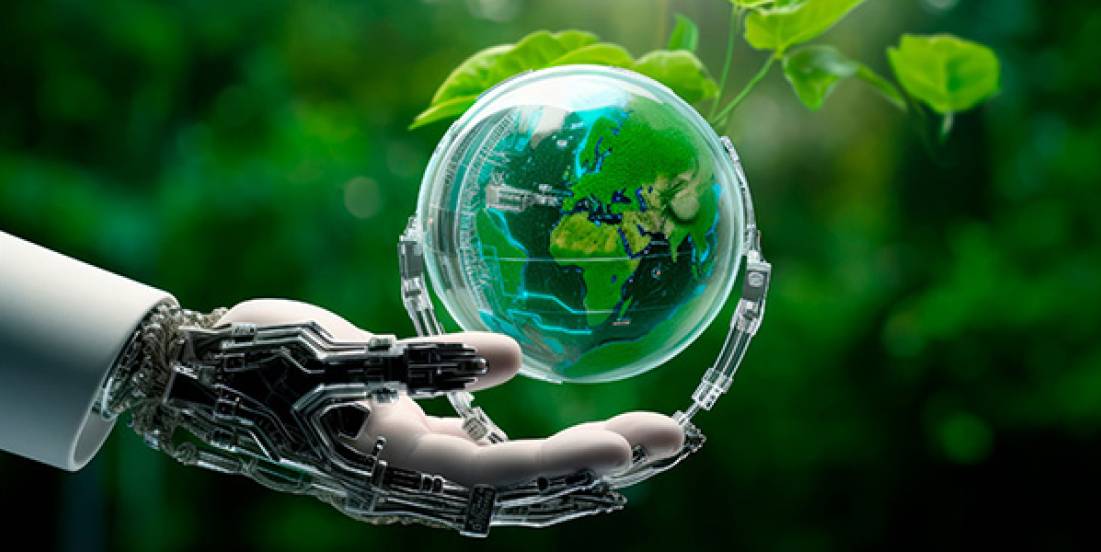 Madrid usará inteligencia artificial para gestionar y conservar sus áreas verdes