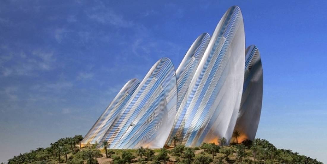 Museo Nacional Zayed redefine arquitectura cultural en Abu Dabi