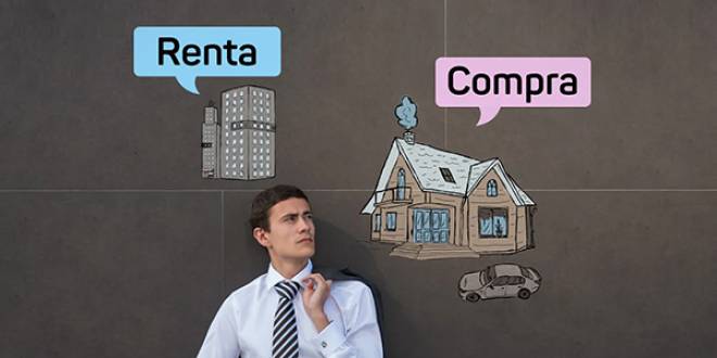 Vivienda usada y “rentar para decidir”: las tendencias residenciales en 2026