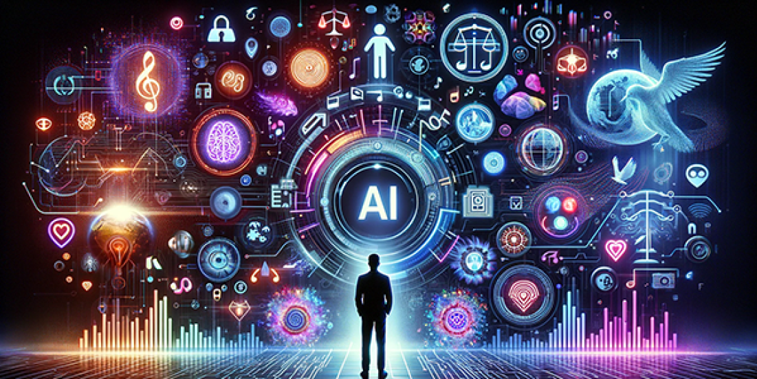 Las cinco tendencias tecnológicas que marcarán el punto de inflexión en 2026