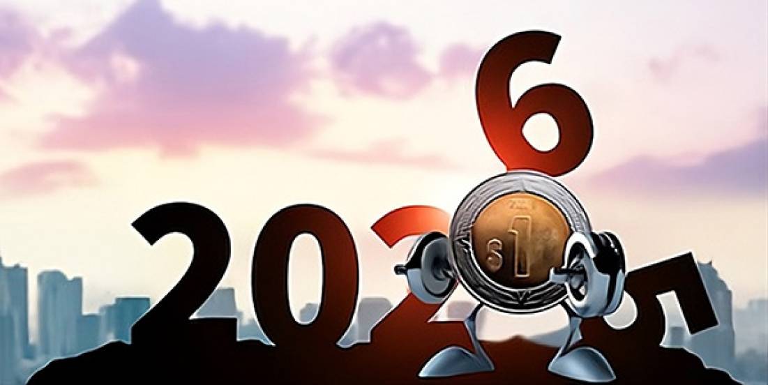 El peso frena racha positiva, cotiza cerca de 18 por dólar ante un dólar fuerte