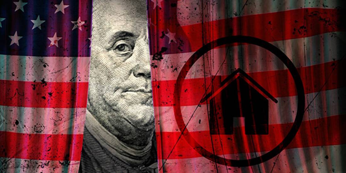 La deuda de los hogares estadunidenses: una marea creciente