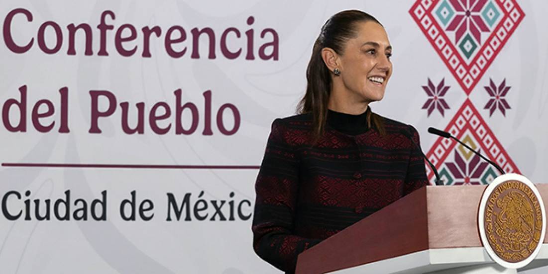 CFE construirá proyectos para generar 6 mil MW a partir de 2026