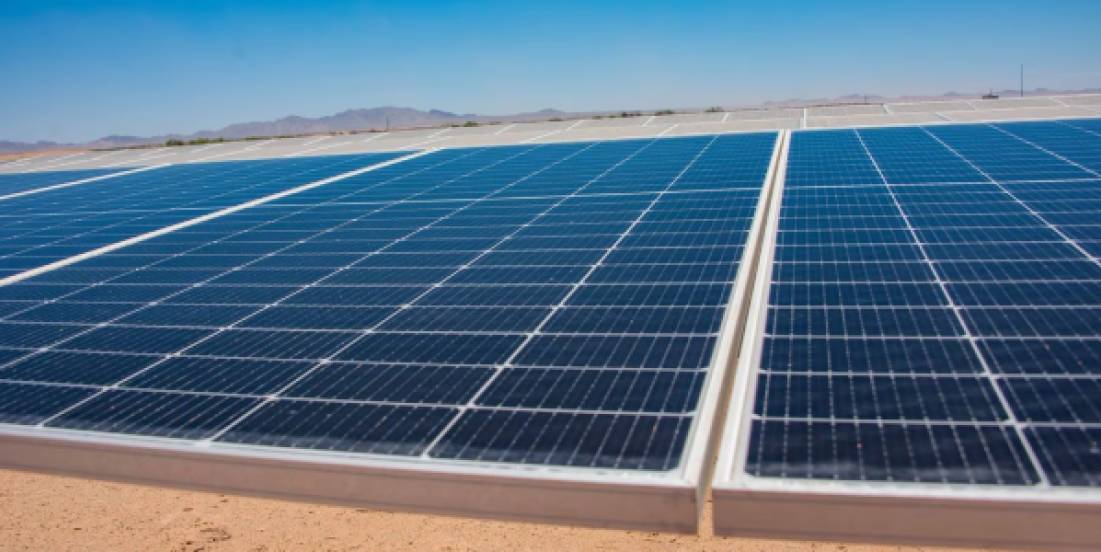 Puerto Peñasco Secuencia III: energía limpia clave del plan eléctrico 2025-2030