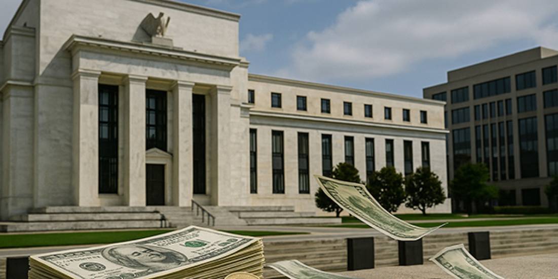 La liquidez de la Fed respalda al peso y refuerza expectativas de apreciación