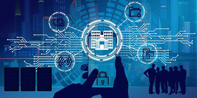 La tokenización avanza y gana terreno en sectores inmobiliario y logístico