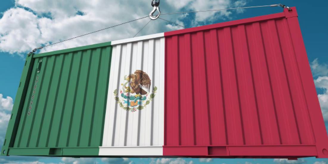 Estados del norte y del Bajío concentran el mayor dinamismo exportador de México
