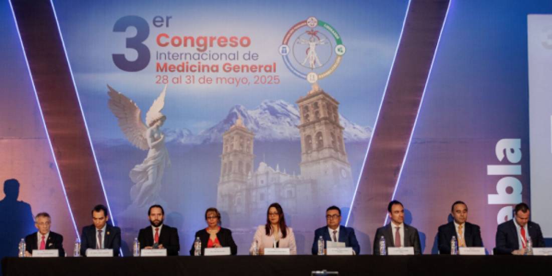 Congresos y convenciones dejan más de 395 mdp a Puebla capital en 2025