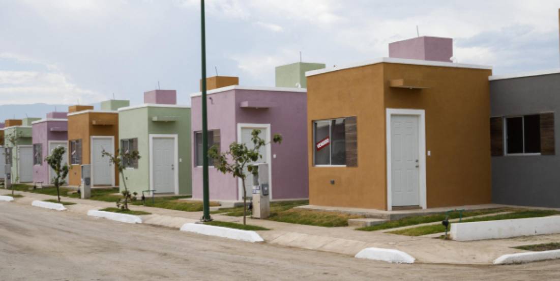 INFONAVIT apuesta por viviendas dignas, bien ubicadas y accesibles