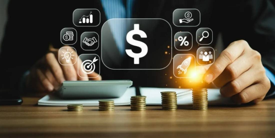 Siete propósitos financieros para mejorar la relación con el dinero en 2026