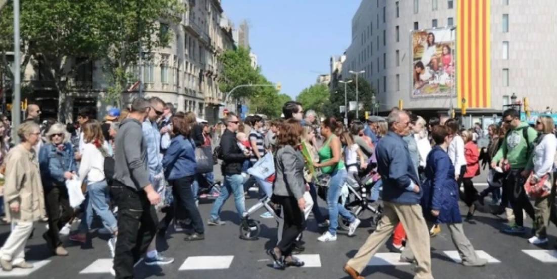 Innovación urbana y cuidados: la apuesta de Barcelona ante el reto demográfico