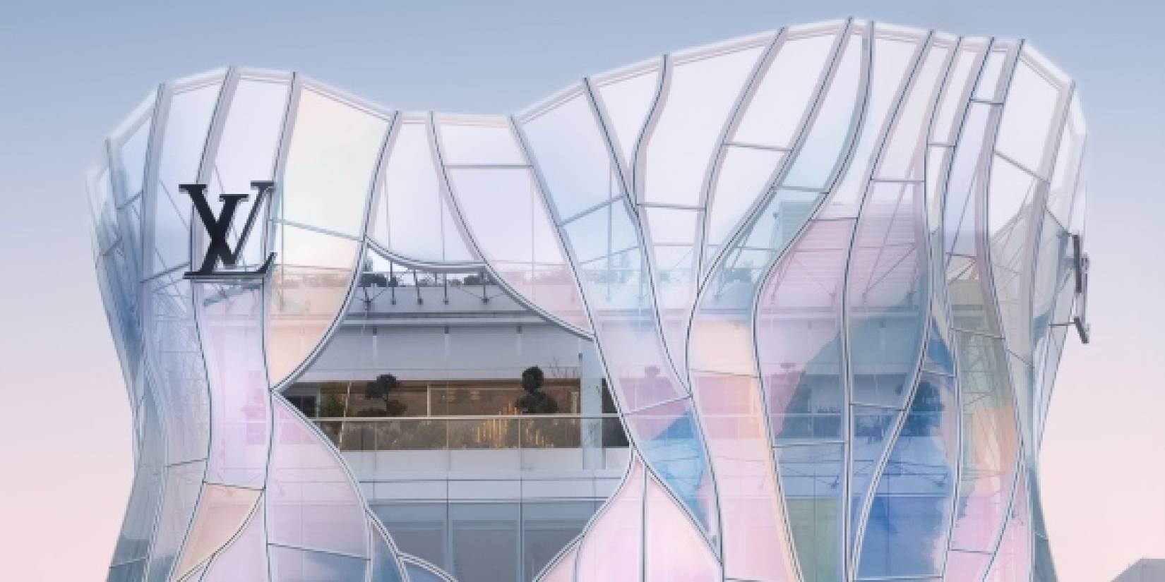 Jun Aoki reinventa la arquitectura comercial en Sanlitun, Beijing