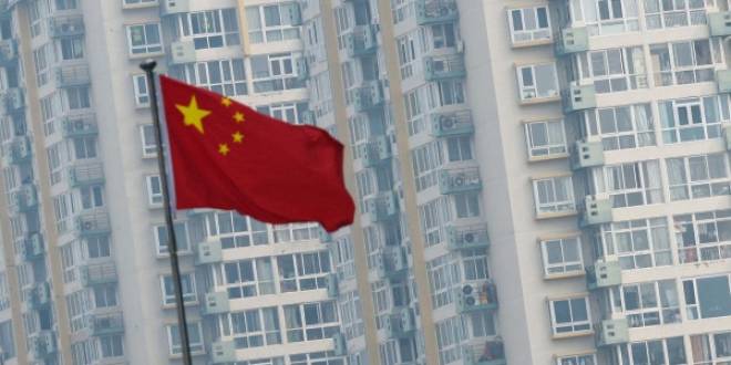 Mercado inmobiliario en China: una crisis que podría durar años