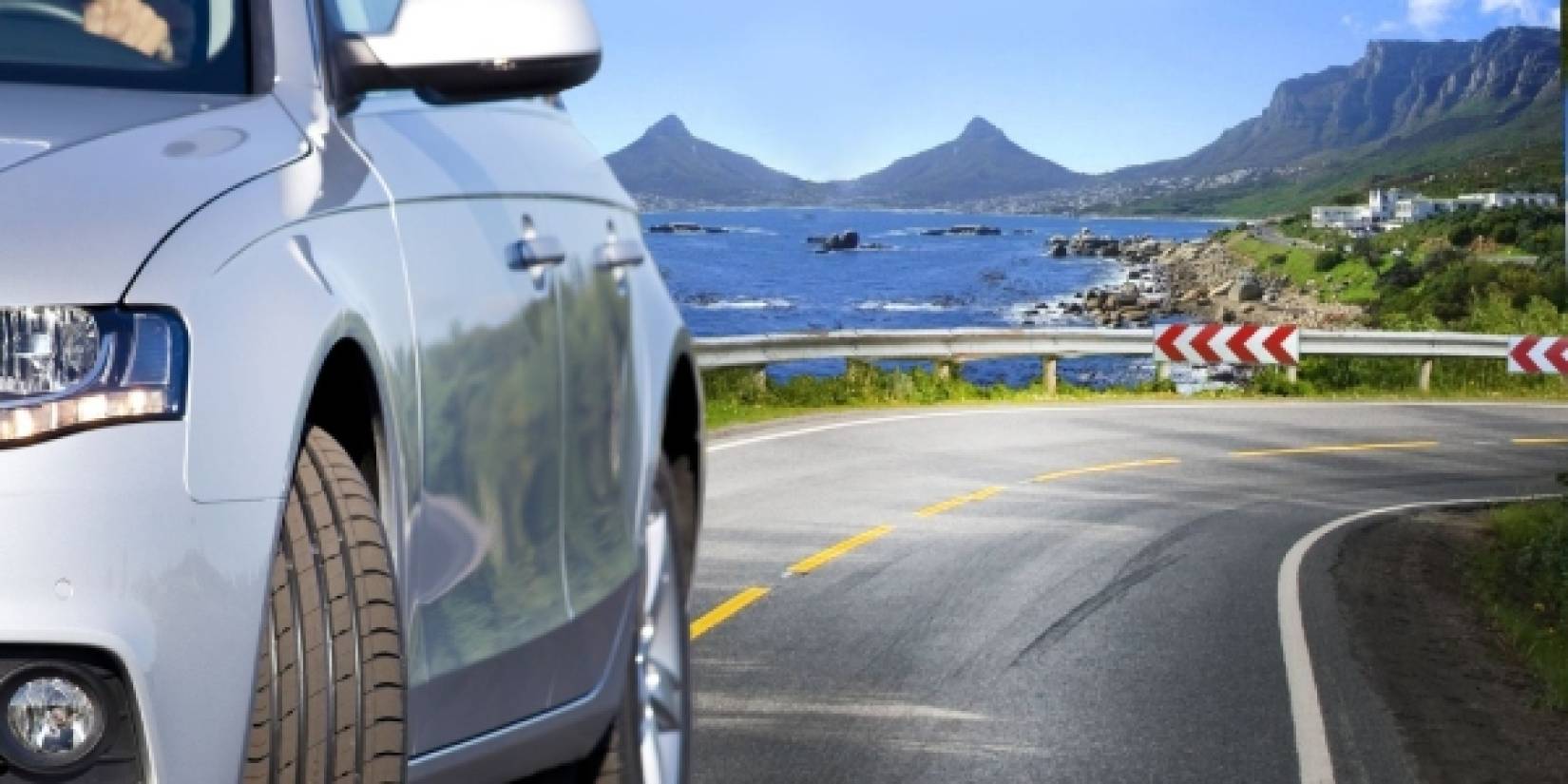 Carreteras más seguras y eficientes: avanza Camber en ciudades europeas