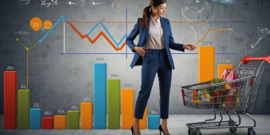 Confianza del consumidor mejora al cierre de 2025, pero inicia 2026 con prudencia