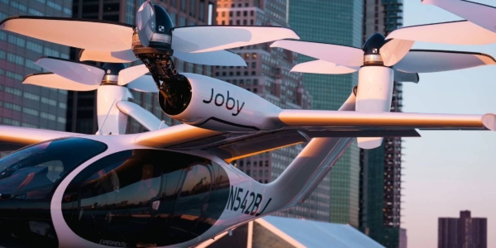 Movilidad aérea urbana despega desde el real estate