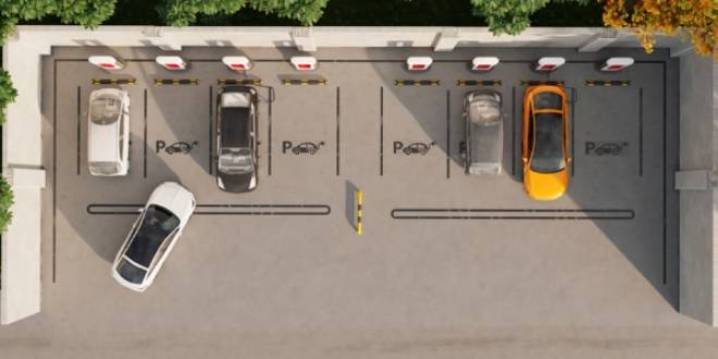 Infraestructura de recarga: el nuevo diferenciador del sector inmobiliario
