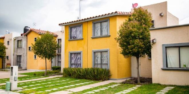 La vivienda social, el gran cuello de botella del mercado habitacional