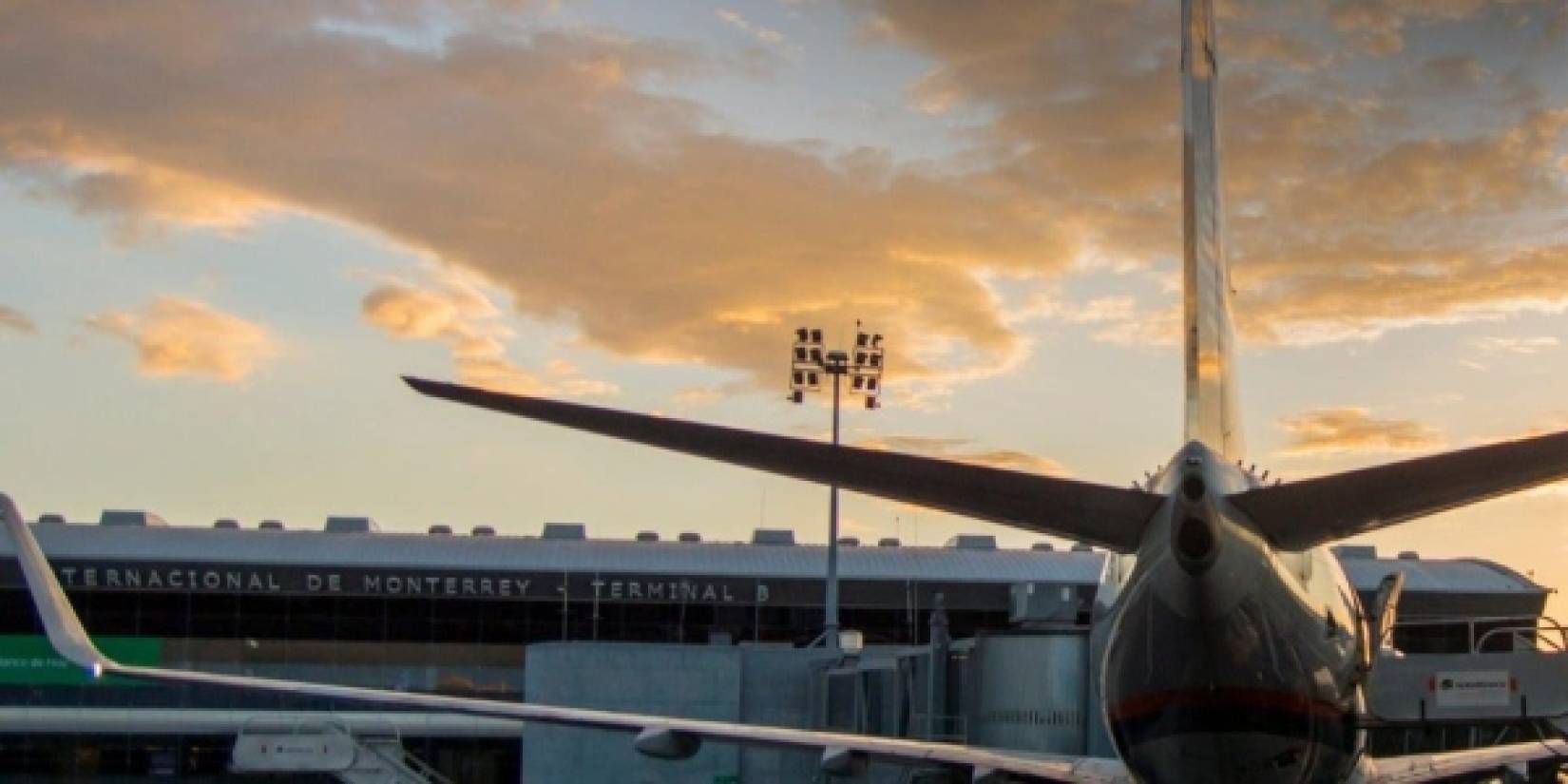 Año clave para el sector aeroportuario: Mundial 2026 impulsará su crecimiento