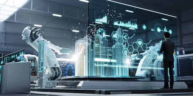 Mercado industrial de CDMX cierra 2025 con baja disponibilidad y presión en rentas