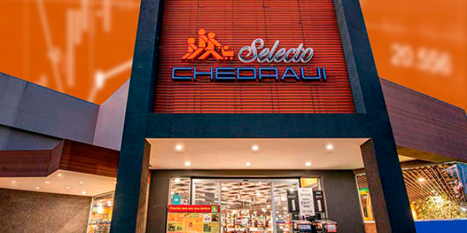 Chedraui acelera expansión con un plan de inversión disciplinada