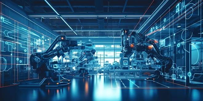 2025 fue un año de absorción histórica para el mercado industrial de la CDMX