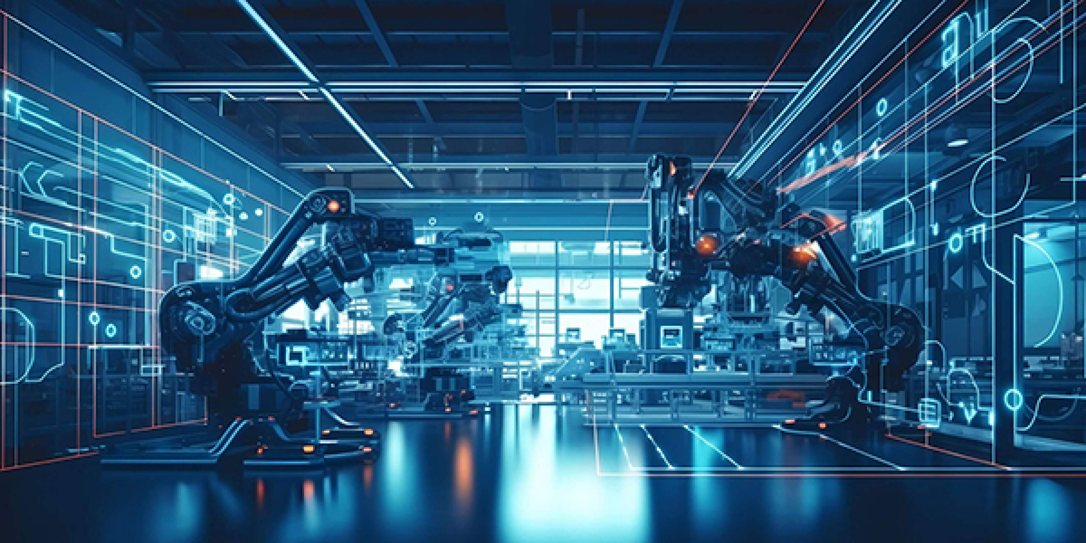 2025 fue un año de absorción histórica para el mercado industrial de la CDMX