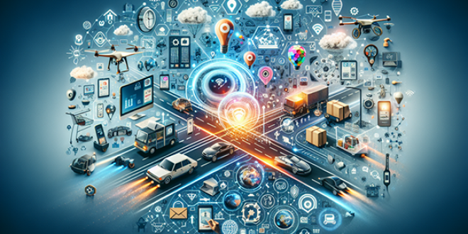 Tecnología, comercio e inclusión: tendencias que transformarán empresas