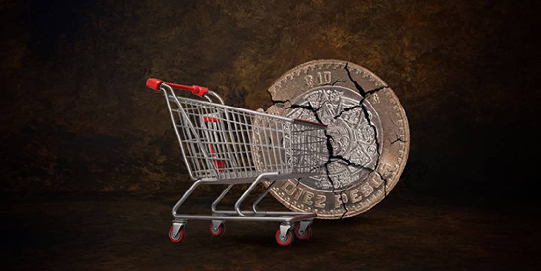 Consumo privado cierra 2025 con debilidad, anticipa inicio lento en 2026