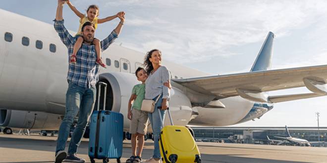 Turismo 2026: los mexicanos viajarán por gusto, logros personales y bienestar