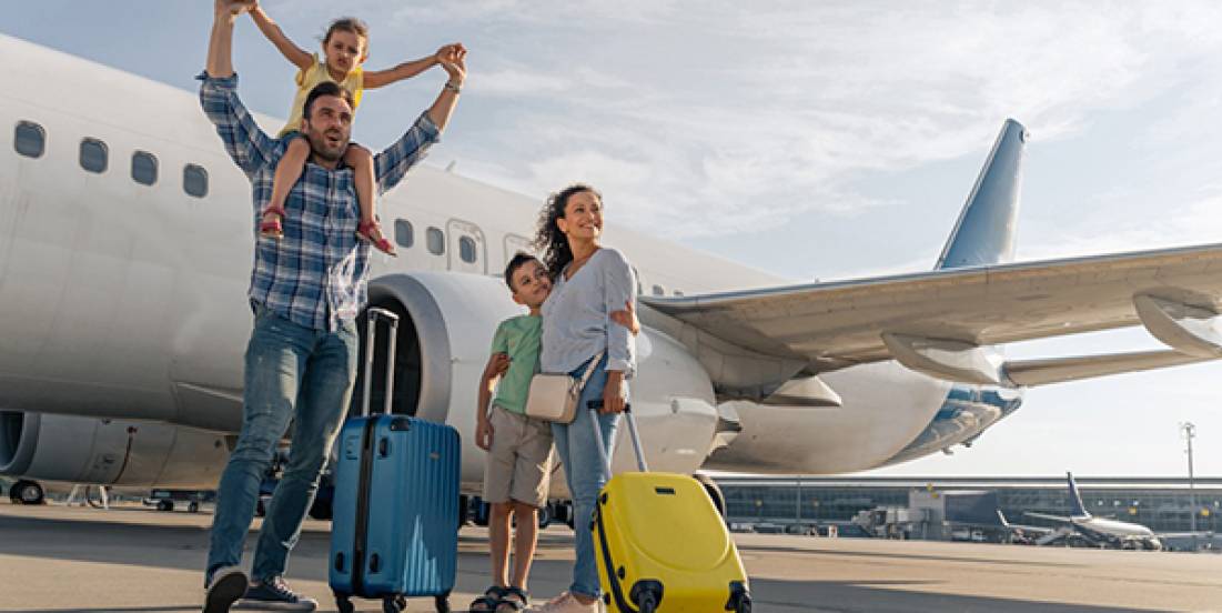 Turismo 2026: los mexicanos viajarán por gusto, logros personales y bienestar