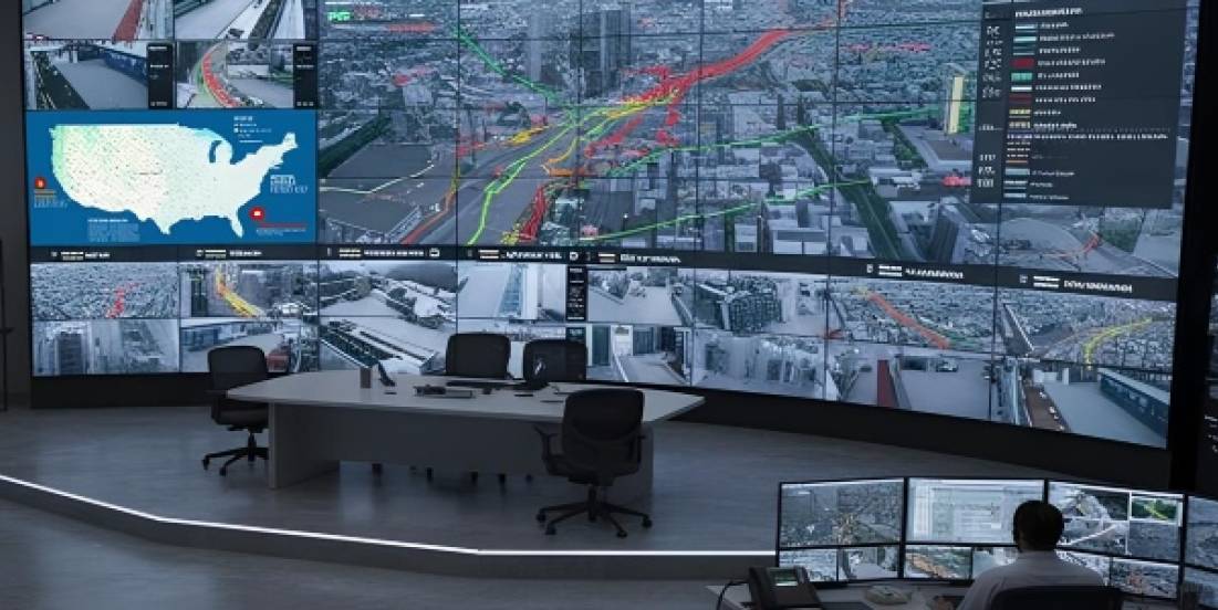 Nueva York apuesta por la tecnología para modernizar su transporte público