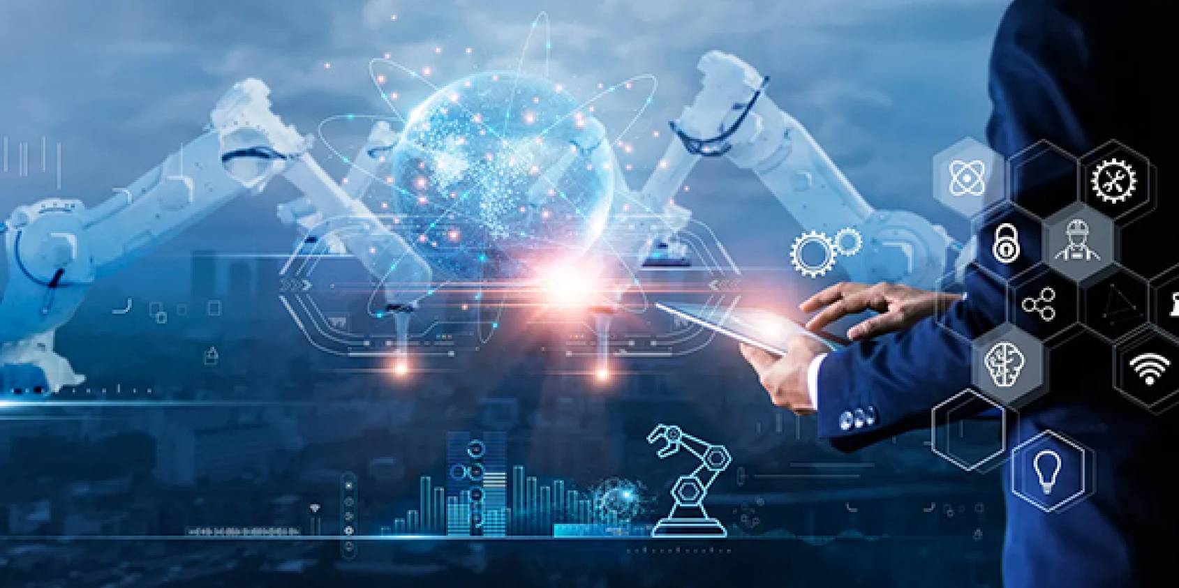 El desarrollo industrial en México sigue concentrado en seis estados: IDI 2025