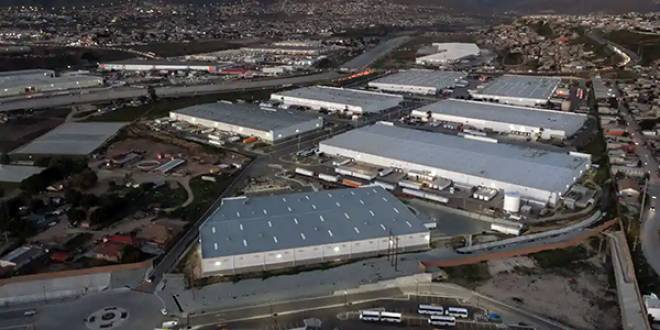 Tijuana cierra 2025 con mayor vacancia y señales de reactivación industrial en 2026