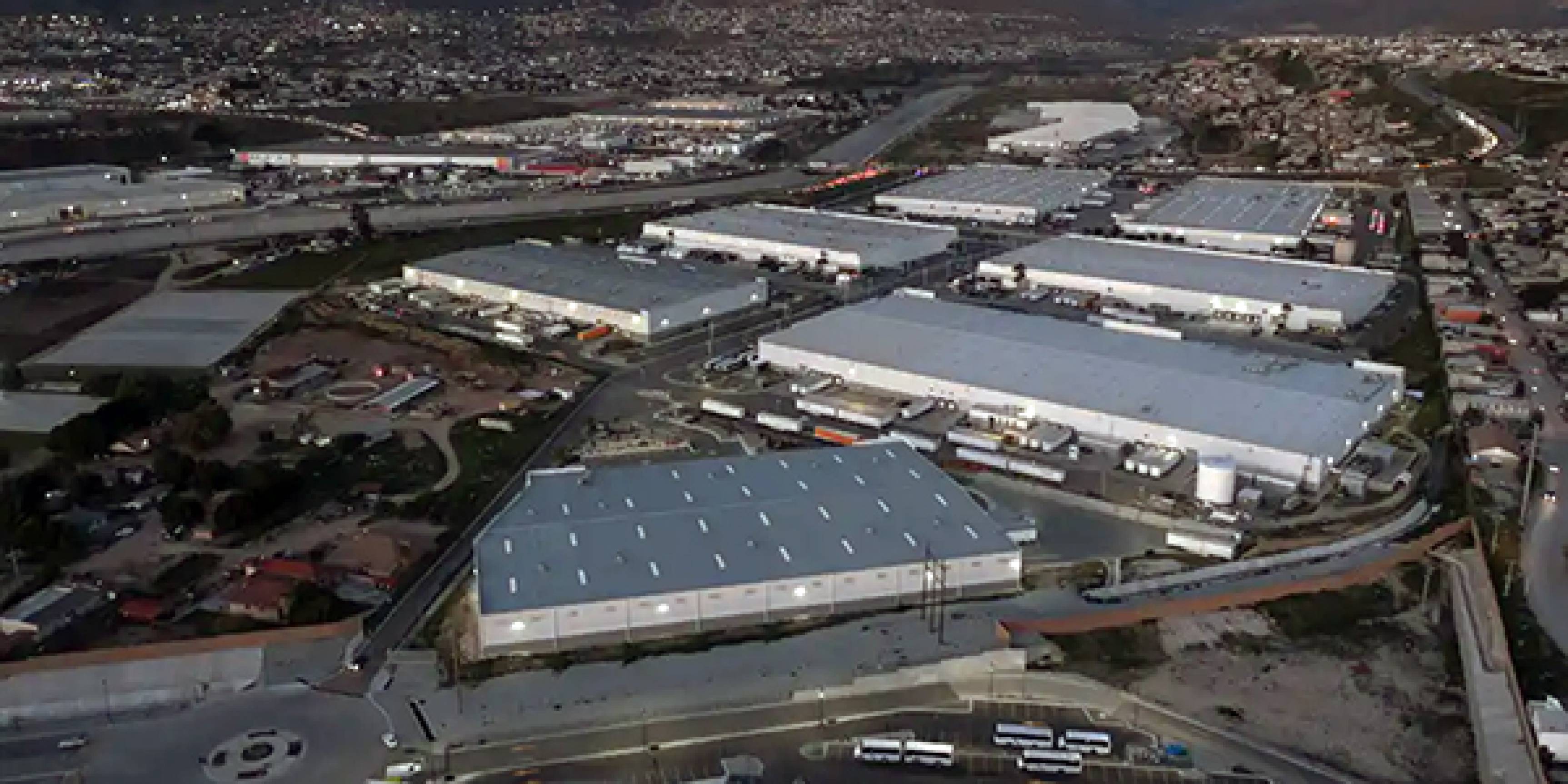 Tijuana cierra 2025 con mayor vacancia y señales de reactivación industrial en 2026