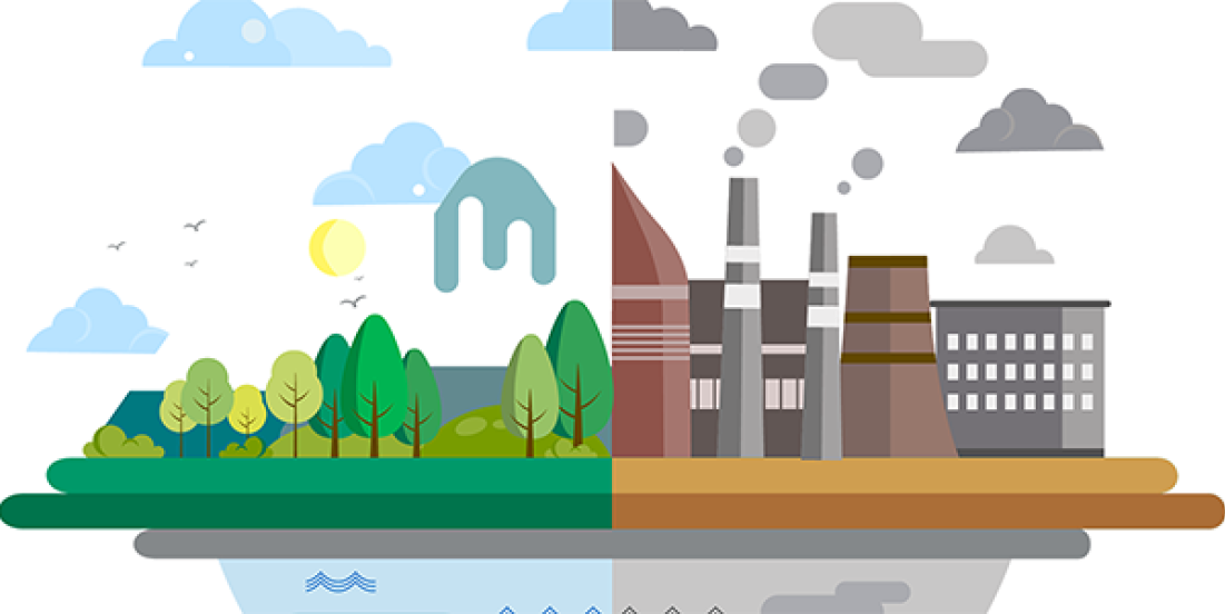 Ciudades y empresas impulsan la acción ambiental con datos y transparencia