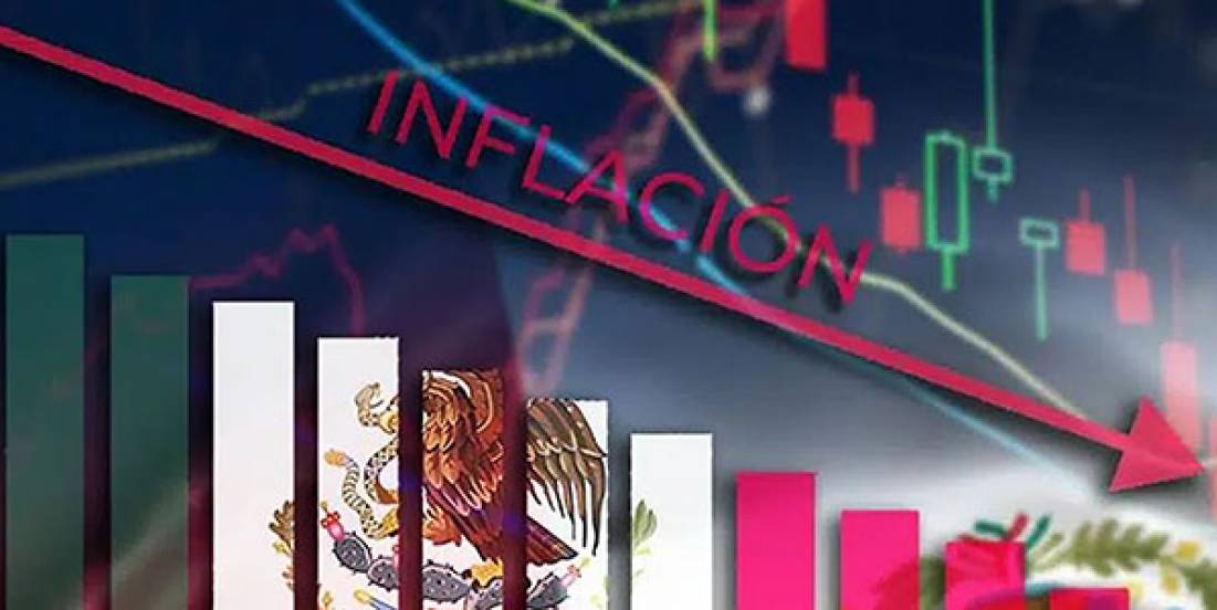 Inflación subyacente presiona, pero el peso se mantiene estable frente al dólar