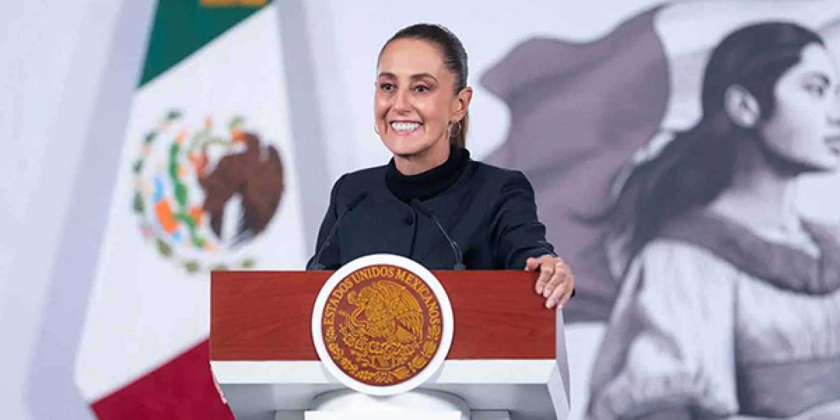 Gobierno de México invertirá 50 mmdp en conservación de carreteras y Bachetón