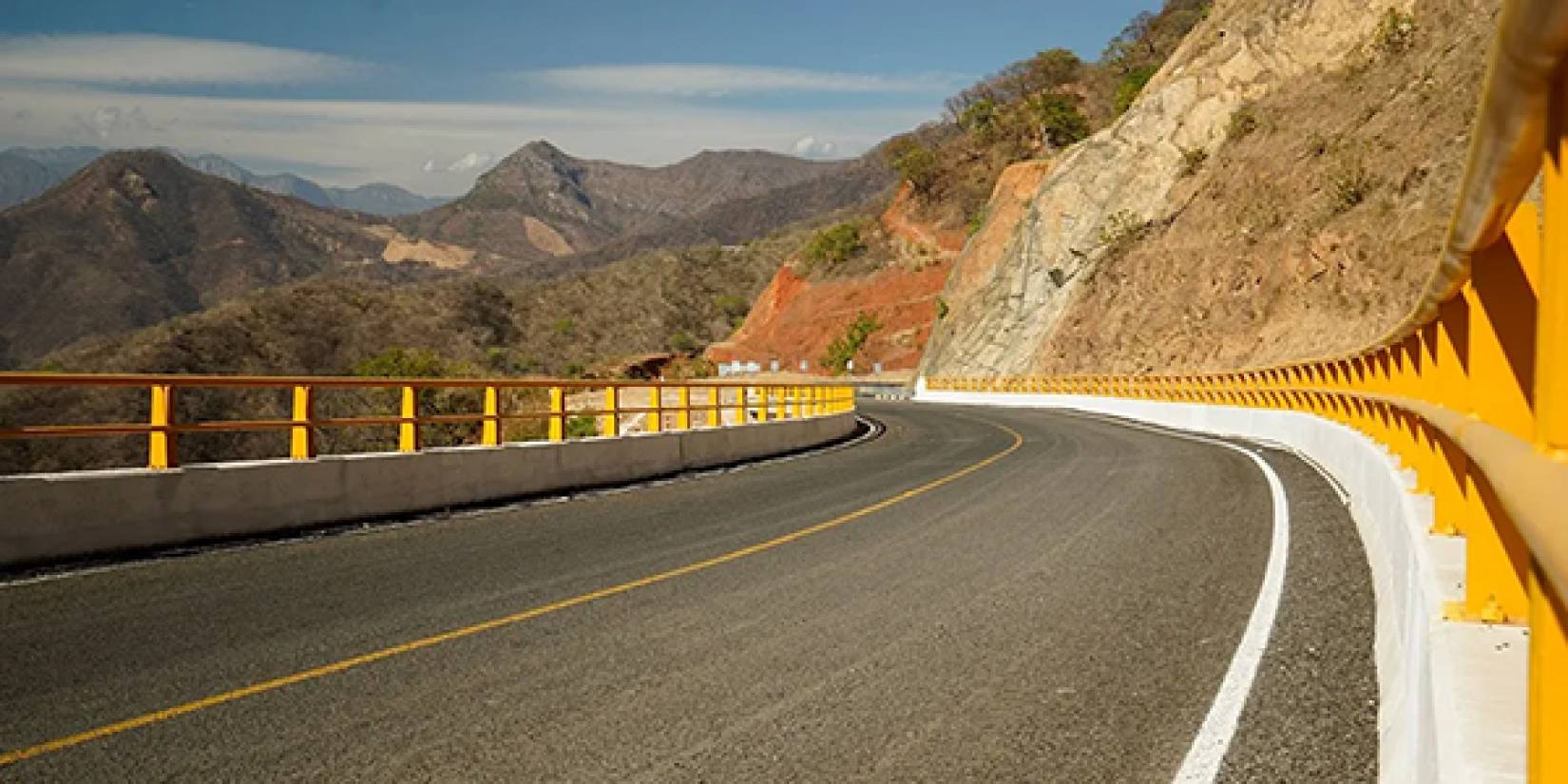 Inversión de +5,800 mdp para carreteras y vialidades en Puebla: SICT