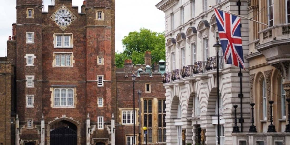 Westminster pone freno a la demolición y prioriza la rehabilitación de edificios