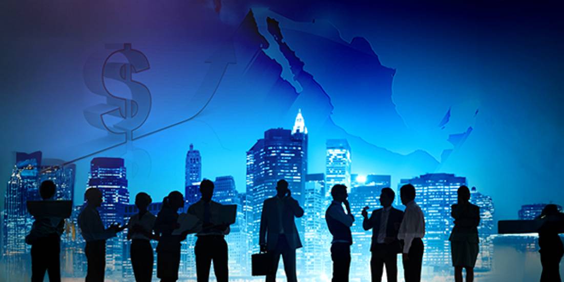 Los motores económicos de México en 2026 serán más equilibrados