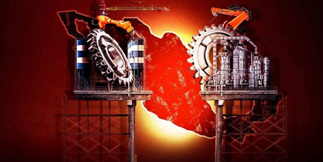 El auge del nearshoring pierde fuerza: inversión baja 23% frente a 2024