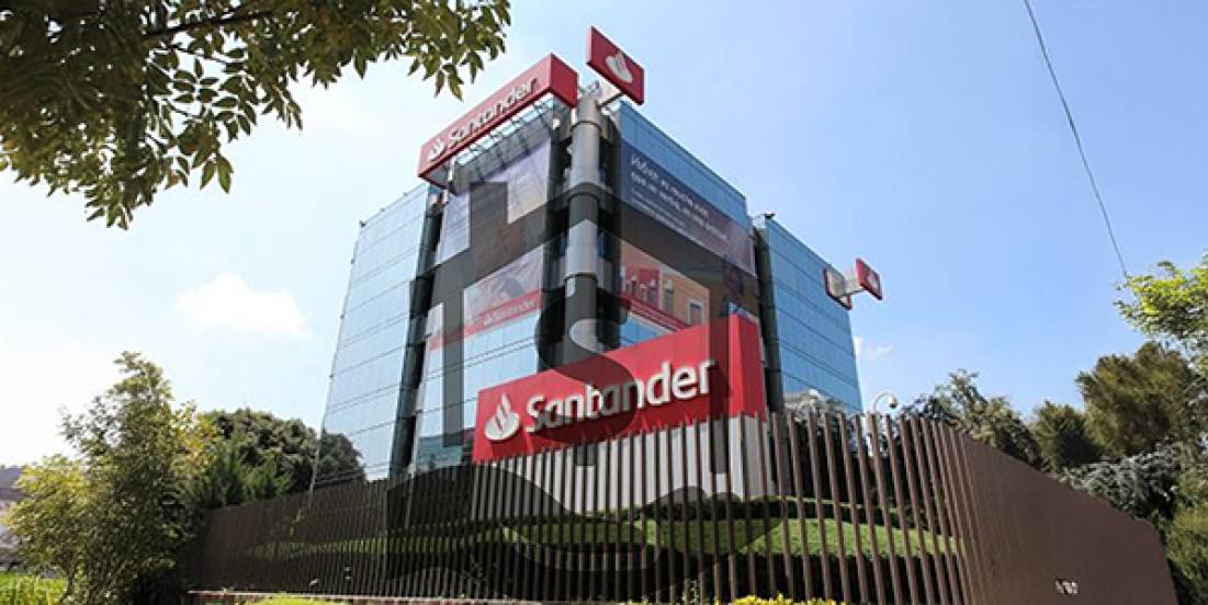 Santander gana participación en crédito hipotecario en 2025