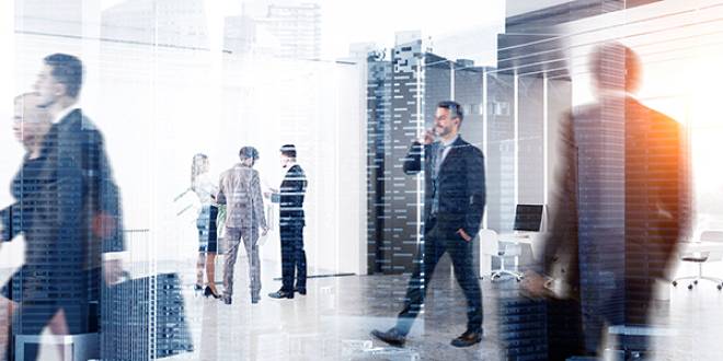 Demanda de oficinas se reactiva en principales zonas metropolitanas del país