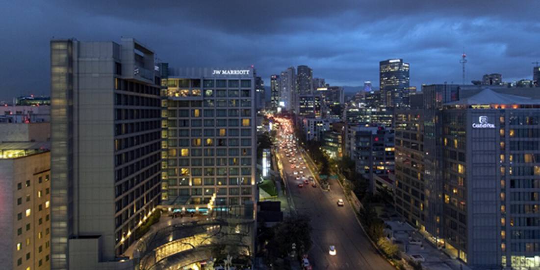 Infraestructura hotelera, el reto de las sedes mexicanas rumbo al Mundial 2026