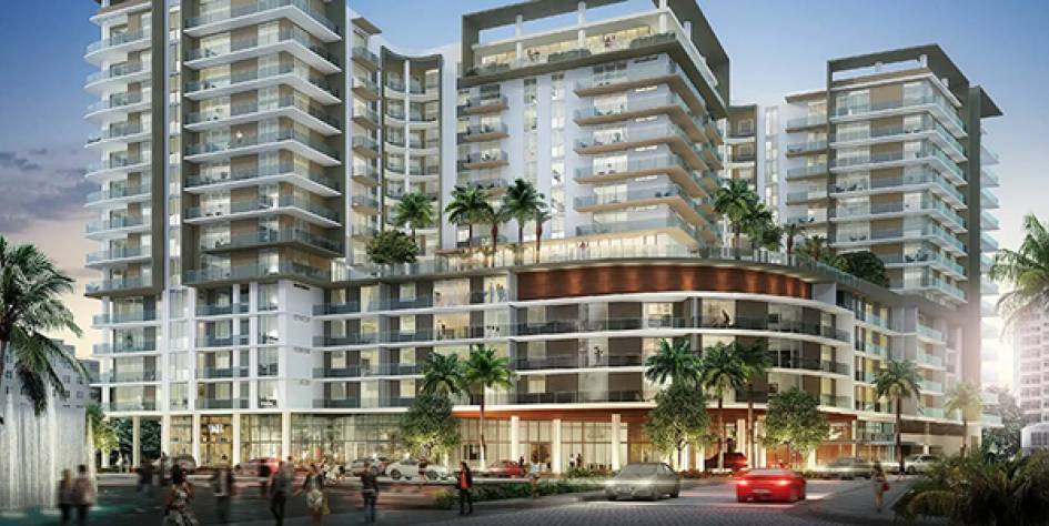 Avra, el desarrollo residencial que transforma el arte de vivir en Naples