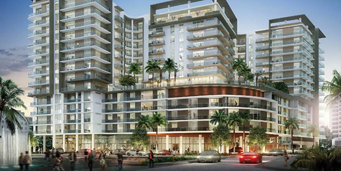 Avra, el desarrollo residencial que transforma el arte de vivir en Naples