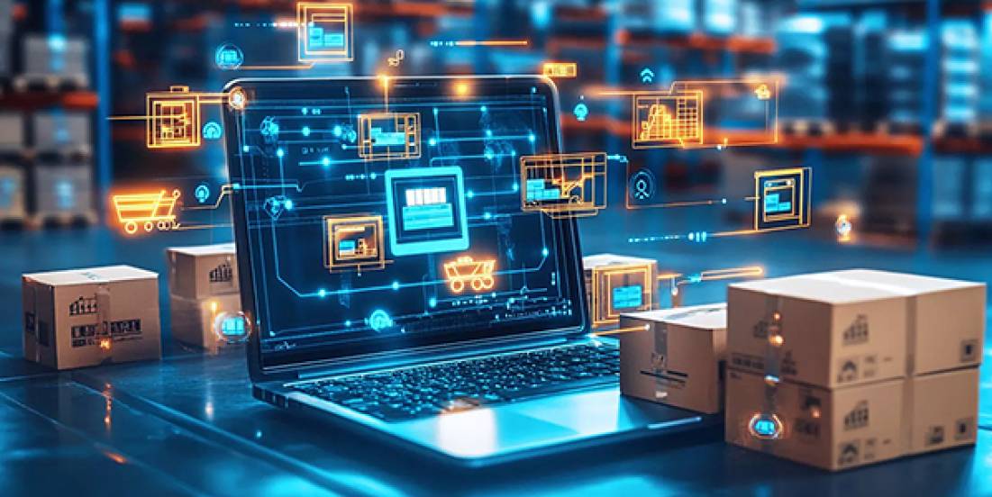 El mercado industrial de Juárez cierra 2025 con alta absorción y mayor vacancia