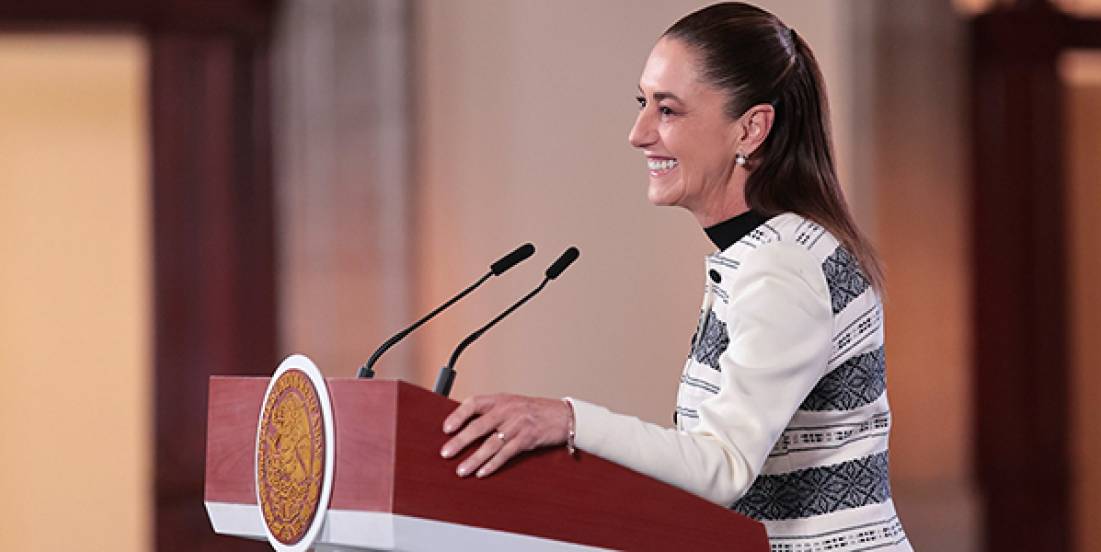 Gobierno federal prevé inversión histórica en infraestructura: 5.6 bdp al 2030