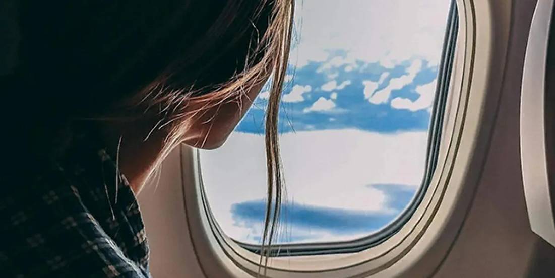 México moviliza 122.4 millones de pasajeros en 2025; tráfico aéreo crece